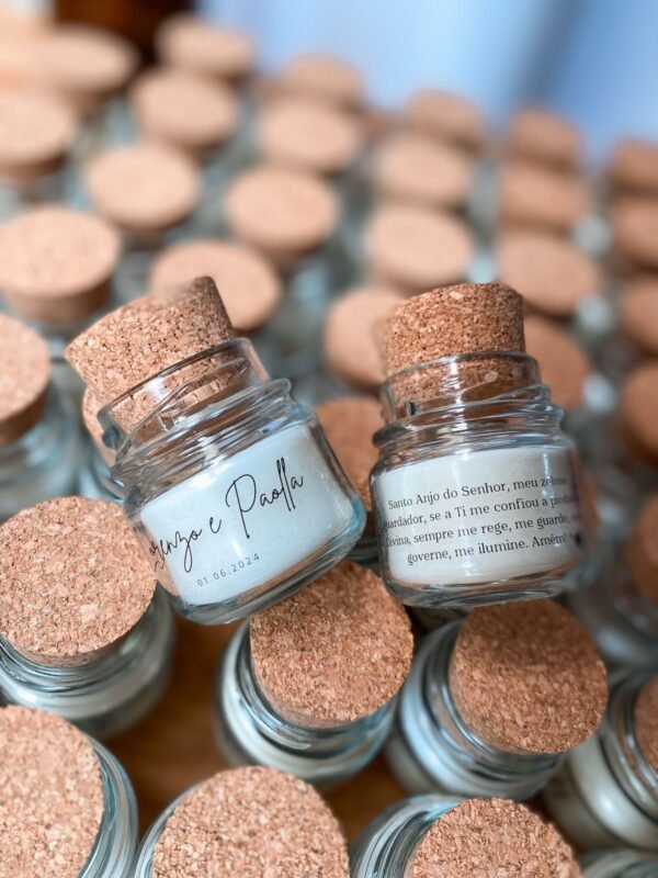 Velinhas de 30g para casamento - Image 3