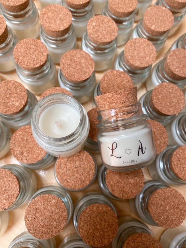 Velinhas de 30g para casamento - Image 6