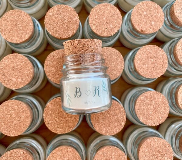 Velinhas de 30g para casamento - Image 4