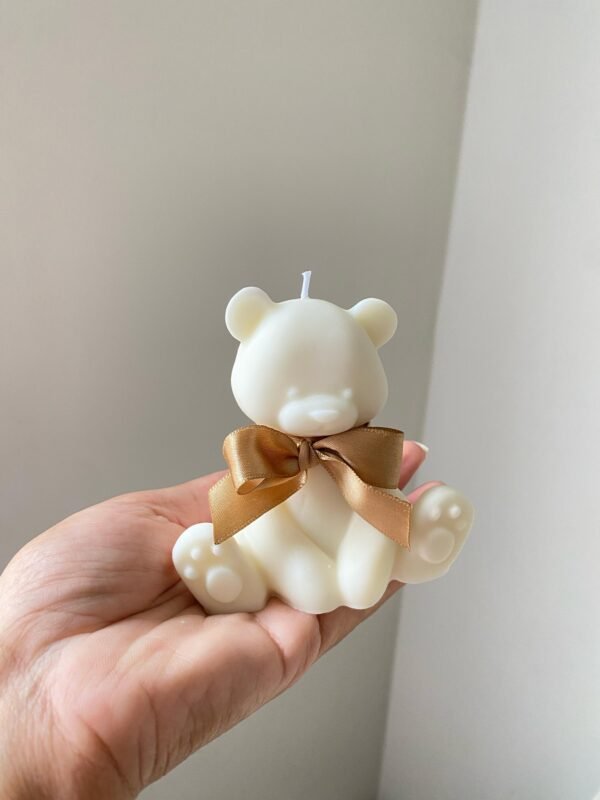 Ursão Teddy (vela perfumada) - Image 10