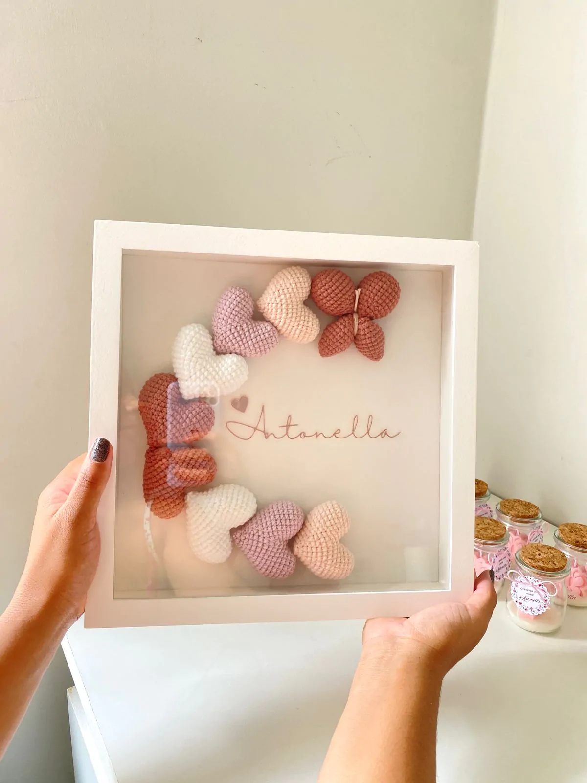 Quadro maternidade - Imagem 3